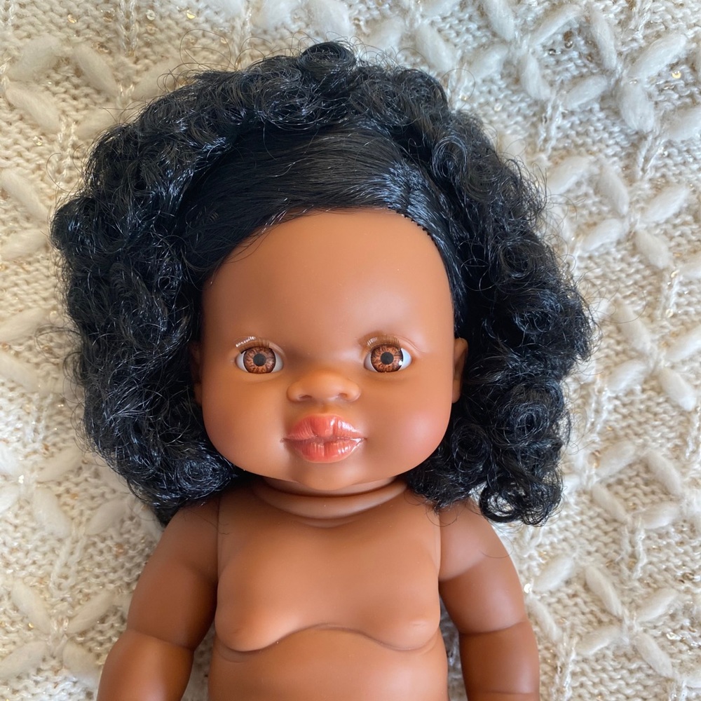 ❌SOLD❌ Paola Reina Gordi Nora doll